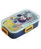 CuddleNest Space Design Kids Stainless Steel - Blue Space Design