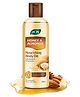 Joy Honey & Almonds Body Oil | Nourishing Body Oil with Vitamin E & Sunscreen for All Skin Types | Daily Use Body Massage Oil After Bath for Moisturizing Dry Skin | Non Sticky - 200 ml