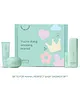 'You're Doing Amazing' Pregnancy Self-Care Gift Box | Leg & Foot Relief Gel, Barrier Repair Lotion, Fragrance-Free Lip Balm & Overnight Face Mask | Thoughtful Baby Shower Gift for Moms-to-Be - 249 g