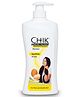 Chik Protein Solution Hairfall Prevent Shampoo, With Goodness Of Egg White, For Thick And Healthier Hair-650ml