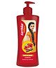 Indica Karthika Hair Fall Shampoo Shield With Goodness Of Shikakai and Hibiscus- 650 ml