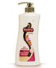 Meera Anti Dandruff Shampoo With Small Onion & Fenugreek Paraben-Free  650 ml