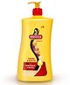 Meera Strong & Healthy Shampoo With Kunkudukai & Badam Paraben Free  1L