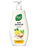 Nyle Naturals Anti-Dandruff Shampoo, With Curd, Lemon and Aloe Vera  800 ml