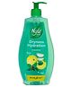 Nyle Naturals Dryness Hydration Shampoo With Tulsi, Amla & Aloe Vera  400 ml