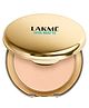 Lakme 9 to 5 Hya Matte Pressed Compact Powder  Nude - 9 g