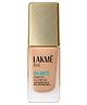Lakme 9 to 5 HYA Matte Foundation + Hyaluronic Acid Warm Beige - 25 ml