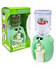 FunBlast Bear Theme Water Dispenser Toy for Kids  Pack of 1 Green