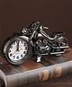 FunBlast Bike Shaped Retro Alarm Clock for Heavy Sleepers  Antique