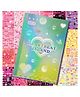 FunBlast Japanese Style Decorative Stickers Book - 1200+Pcs Self-Adhesive Kawaii Sticker