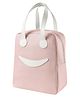 FunBlast Insulated Multi-Purpose Travel Lunch Bag  Pack of 1 Pink