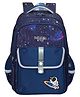 FunBlast 16 Inches Space Themed Multipurpose School Bag for Kids