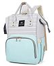 FunBlast Multipurpose Diaper Bag for Moms for Travel  Green
