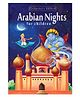 Arabian Nights Story Book - English