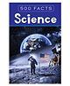 500 Facts Science - English