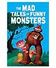 The Mad Tales of Funny Monsters - English