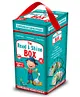 The Read & Shine Box K 28 Books With Read Along CD's - English