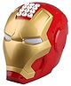 AKN TOYS Super Hero Piggy Bank Automatic Open Door Motor Head ATM, Coin Bank Save Money Box( COLOR MAY VARY ) - PACK OF 1