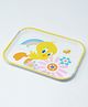 HOOM Melamine Tray Plate -Tweety