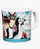 HOOM Melamine Mug -BEN10