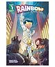 Rainbow | The Monster Slayer | Issue 1 Book by Sanjay Gupta - English