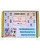 EDUSTAR 44 Phonemes Flashcards - Complete Phoneme Coverage and Mouth Position Visuals - Multicolor