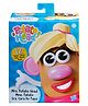 Hasbro Mr Potato Head Playset 12 Pieces - Brown