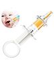 INPOUT Baby Dispenser Injection Feeder Medicine Dropper(color may vary)