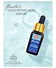 Coral dust -Flawless Hylauronic Acid Face Serum with Lavender & Clary Sage - 5 g