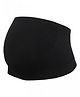 Carriwell Maternity Support Band - Black - M