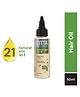 CITTA Supercharged Hair Oil With 21 Natural Oils in 1 For Stronger Hair - 50 ml