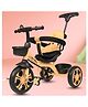 Little Olive Kids Premium Tricycle - Beige