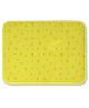 LY'L-SUN Baby Bed Protector, Waterproof, Soft & Breathable Mattress Protector, Color - Lemon Checks