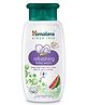Himalaya Herbal Refreshing Baby Wash - 200 ml