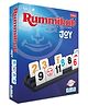 Funskool Rummikub Joy 106 Pieces - Multicolor
