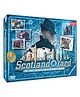 Funskool Scotland Yard Deluxe Board Game - Multicolor
