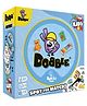 Funskool Dobble Kids Board Game - Multicolor