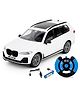 Fiddlerz Remote Control Car for Kids with Lights Rechargeable Battery 1:16 Scale High Speed Racing Car Full Direction Control RC Car for Boys and Girls (White)