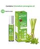 BodyGuard Mosquito Herbal Fabric Roll On with Citronella and Lemongrass Oil - 10 ml