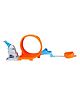 Hot Wheels Championship Track Set (Color May Vary)