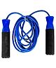 Ratnas Champ Skipping Rope - Blue