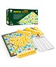 Ratnas Mental Maths Junior Board Games - Yellow