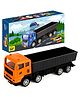 Ratnas Speed Master Dumper Toy Truck (Color May Vary)