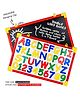Ratnas Alpha Sorter 2 In 1 Board - Red