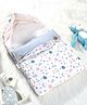 SOVANA Muslin Cotton Carrier Nest/Sleeping Bag- Twinkers