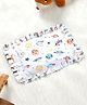 SOVANA Mustard Seed Filled Pillow- Pets of the Galaxy