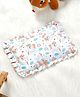 SOVANA Mustard Seed Filled Pillow- Princess Unicorn