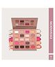 Glam21 Muse Eyeshadow Palette | Highly Pigmented |20 Selected Shades| Highly Pigmented Matte& Shimmer | Long-Lasting, Crease-Free Formula Shades | Professional & Everyday Eye Makeup- 30gm 01- Trance