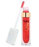 Glam 21 Lip Plumper With Hyaluronic Acid|Lip Glossy With High Shine Glossy Finish |Fuller And Plump Lips|Red Light|5g