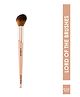 Glam21 Lord of the Brushes Blusher Brush | Ultra-Soft Bristles | Flawless Blend | Durable & Easy to Control